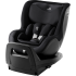 Автокресло Britax Roemer Dualfix Pro M Style (0-18 кг), Carbon Black (Черный)