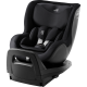 Автокресло Britax Roemer Dualfix Pro M Style (0-18 кг), Carbon Black (Черный)