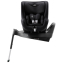 Автокресло Britax Roemer Dualfix Pro M Style (0-18 кг), Carbon Black (Черный)