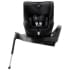 Автокресло Britax Roemer Dualfix Pro M Style (0-18 кг), Carbon Black (Черный)