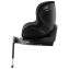Автокресло Britax Roemer Dualfix Pro M Style (0-18 кг), Carbon Black (Черный)