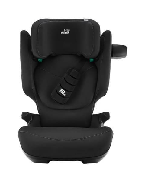 Автокресло Britax Roemer KidFix Pro Classic Space Black