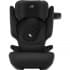 Автокресло Britax Roemer KidFix Pro Classic Space Black