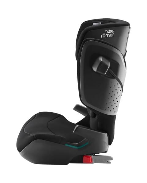 Автокресло Britax Roemer KidFix Pro Classic Space Black