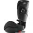 Автокресло Britax Roemer KidFix Pro Classic Space Black