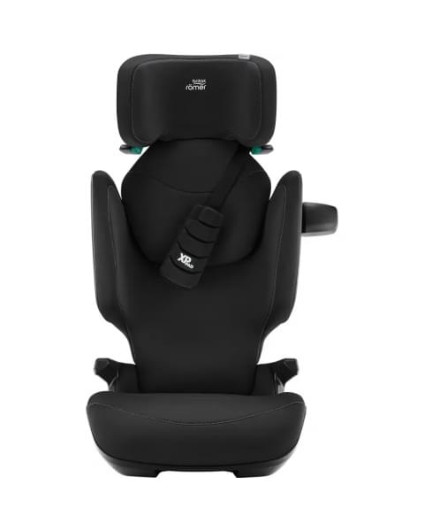 Автокресло Britax Roemer KidFix Pro Classic Space Black