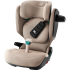 Автокресло Britax Roemer Kidfix Pro Style (15-36 кг), Teak (Светло-коричневый)