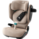 Автокресло Britax Roemer Kidfix Pro Style (15-36 кг), Teak (Светло-коричневый)