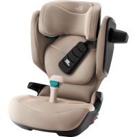 Автокресло Britax Roemer Kidfix Pro Style (15-36 кг), Teak (Светло-коричневый)