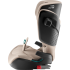 Автокресло Britax Roemer Kidfix Pro Style (15-36 кг), Teak (Светло-коричневый)
