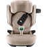 Автокресло Britax Roemer Kidfix Pro Style (15-36 кг), Teak (Светло-коричневый)