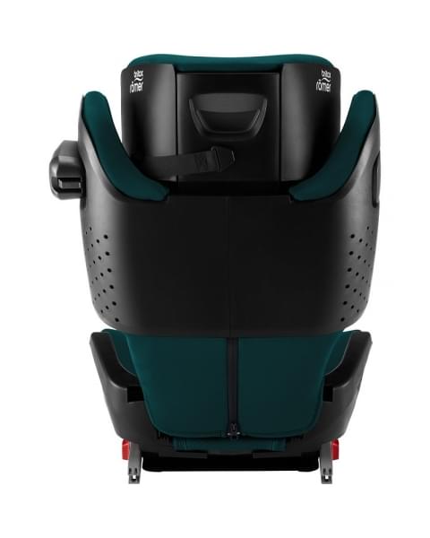 Автокресло Britax Roemer Kidfix i-SIZE Atlantic Green