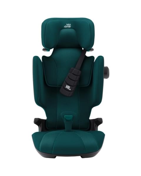 Автокресло Britax Roemer Kidfix i-SIZE Atlantic Green