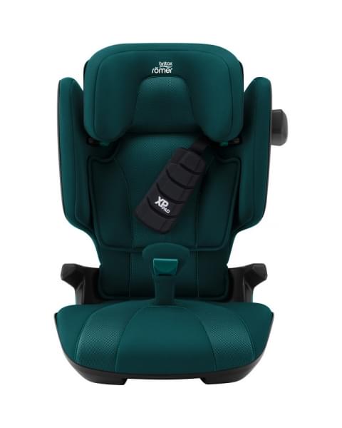Автокресло Britax Roemer Kidfix i-SIZE Atlantic Green