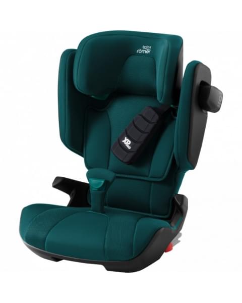 Автокресло Britax Roemer Kidfix i-SIZE Atlantic Green