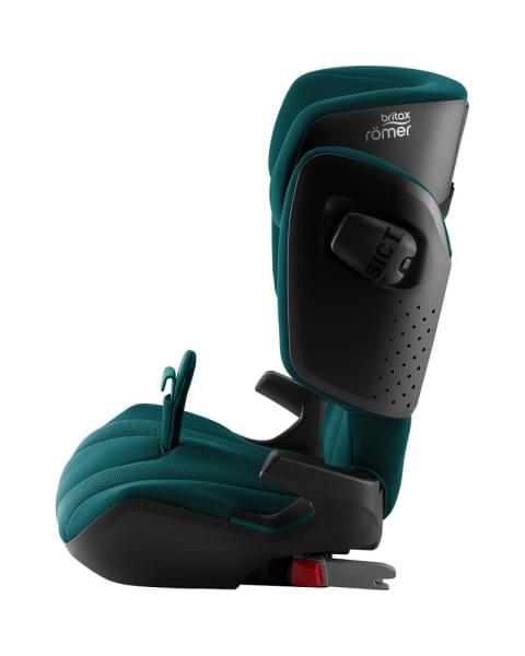 Автокресло Britax Roemer Kidfix i-SIZE Atlantic Green