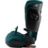 Автокресло Britax Roemer Kidfix i-SIZE Atlantic Green