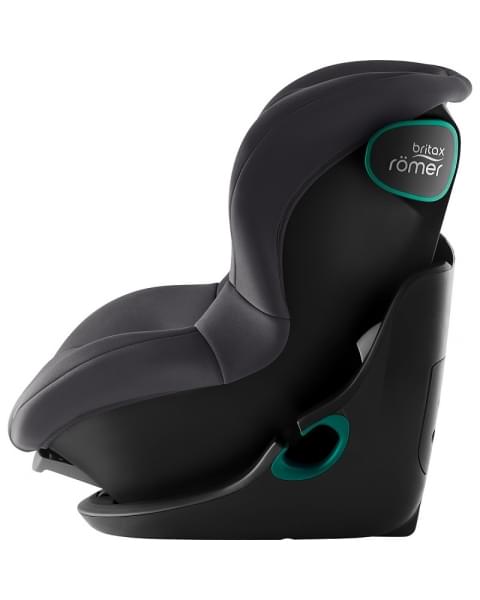 Автокресло Britax Roemer King Pro Midnight Grey