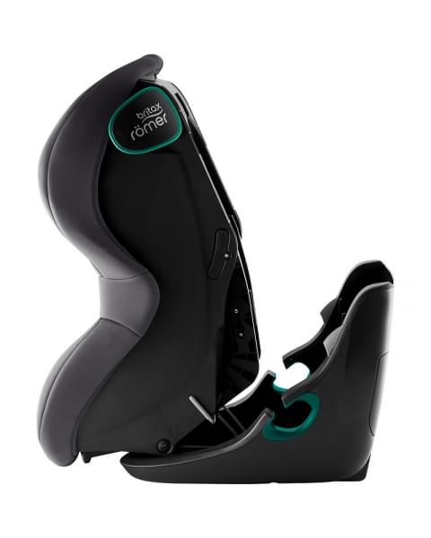 Автокресло Britax Roemer King Pro Midnight Grey