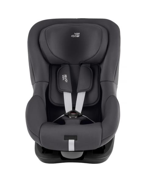 Автокресло Britax Roemer King Pro Midnight Grey