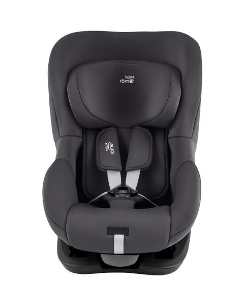 Автокресло Britax Roemer King Pro Midnight Grey