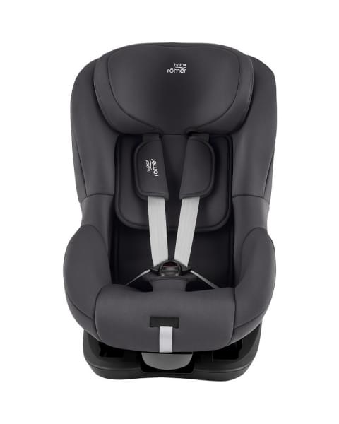 Автокресло Britax Roemer King Pro Midnight Grey