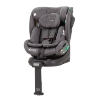 Автокресло Carrello Meteorit K85 (0-36 кг), Marble Grey (Серый)