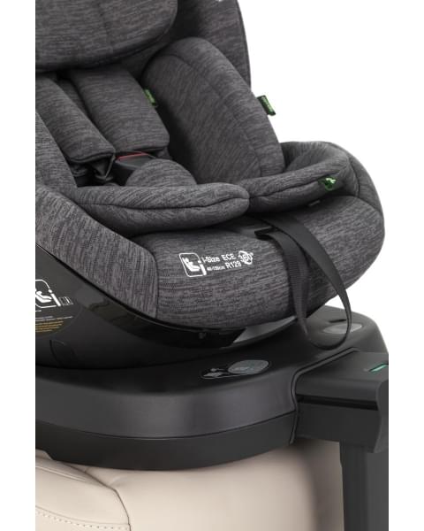 Автокресло Carrello Meteorit K85 (0-36 кг), Marble Grey (Серый)