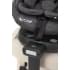 Автокресло Carrello Meteorit K85 (0-36 кг), Marble Grey (Серый)