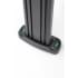 Автокресло Carrello Meteorit K85 (0-36 кг), Marble Grey (Серый)