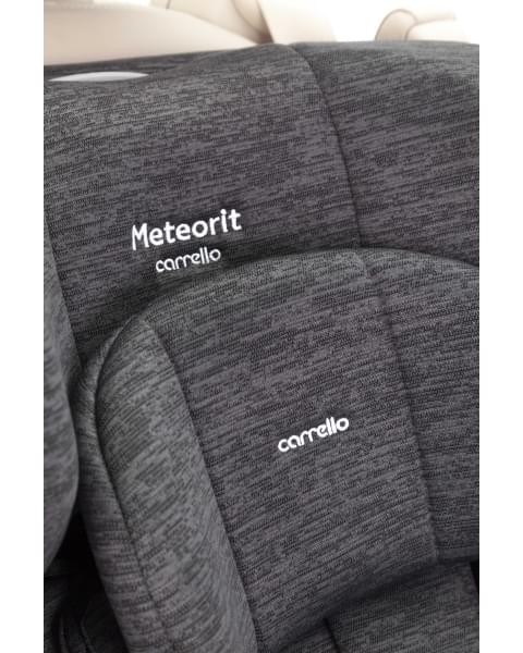 Автокресло Carrello Meteorit K85 (0-36 кг), Marble Grey (Серый)