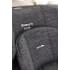 Автокресло Carrello Meteorit K85 (0-36 кг), Marble Grey (Серый)