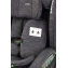 Автокресло Carrello Meteorit K85 (0-36 кг), Marble Grey (Серый)