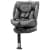 Автокресло Carrello Octopus K83 (0-36 кг), Seashell Grey (Серый)