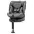 Автокресло Carrello Octopus K83 (0-36 кг), Seashell Grey (Серый)