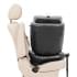 Автокресло Carrello Octopus K83 (0-36 кг), Seashell Grey (Серый)