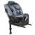 Автокресло Chicco Bi-Seat I-Size Air With Base (0-36 кг), Teal Blue (Голубой)