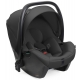 Автокресло Chicco Kory Plus I-size (0-13 кг), Black Satin (Черный)