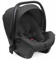 Автокресло Chicco Kory Plus I-size (0-13 кг), Black Satin (Черный)