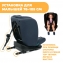 Автокресло Chicco Mokita I-Size (9-36 кг), Classic Black (Черный)