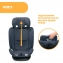 Автокресло Chicco Mokita I-Size (9-36 кг), Classic Black (Черный)