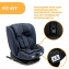 Автокресло Chicco Mokita I-Size (9-36 кг), Classic Black (Черный)