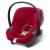 Автокресло Cybex Aton B2 i-Size (0-13 кг), Dynamic Red (Красный)