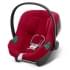 Автокресло Cybex Aton B2 i-Size (0-13 кг), Dynamic Red (Красный)