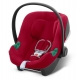 Автокресло Cybex Aton B2 i-Size (0-13 кг), Dynamic Red (Красный)