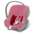 Автокресло Cybex Aton B2 i-Size (0-13 кг), Dynamic Red (Красный)