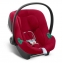 Автокресло Cybex Aton B2 i-Size (0-13 кг), Dynamic Red (Красный)