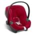 Автокресло Cybex Aton B2 i-Size (0-13 кг), Dynamic Red (Красный)