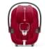 Автокресло Cybex Aton B2 i-Size (0-13 кг), Dynamic Red (Красный)
