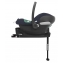 Автокресло (автолюлька) Cybex Aton B2 i-Size с базой Base One Bay Blue